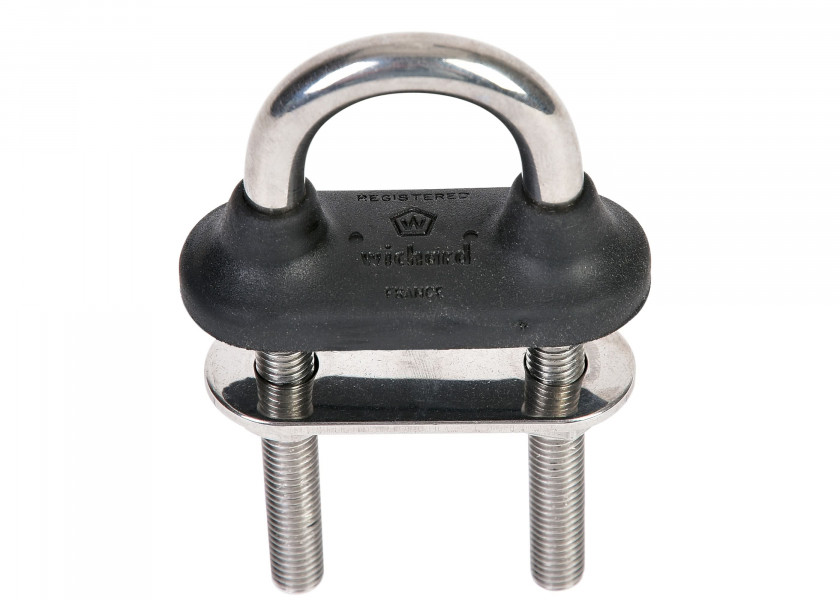 Купить WICHARD Watertight U-Bolt 43623-bvs 7ft.ru в интернет магазине Семь Футов