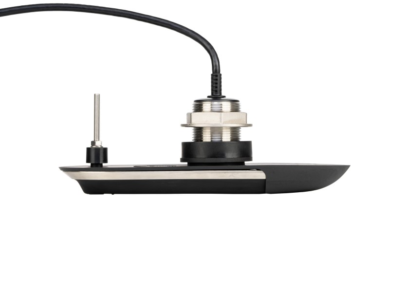 Купить RAYMARINE RV-400 Stainless Steel Through-Hull Transducer / 0° deadrise angle 25771-bvs 7ft.ru в интернет магазине Семь Футов
