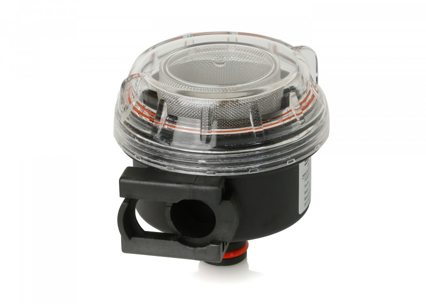 Купить Фильтр Johnson Pump PUMProtector 09-24653-03 80x60мм 40 мкм входной 7ft.ru в интернет магазине Семь Футов