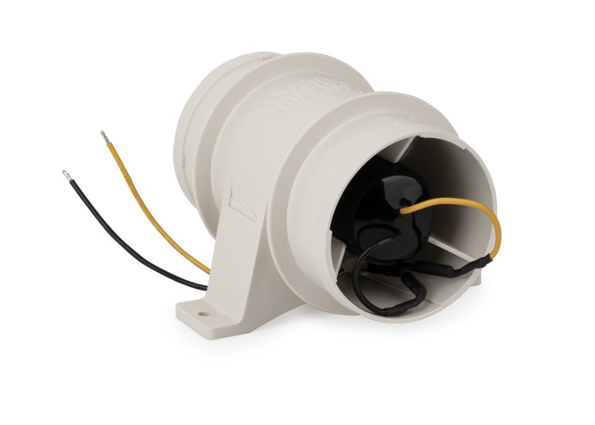 Купить RULE In-line Engine Compartment Fan / 228 m³/h 30257-bvs 7ft.ru в интернет магазине Семь Футов