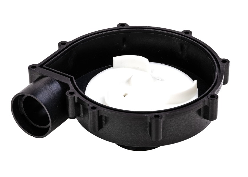 Купить OCEAN TECHNOLOGIES Pump Kit for LAGUNA On-board Toilet 76937-bvs 7ft.ru в интернет магазине Семь Футов