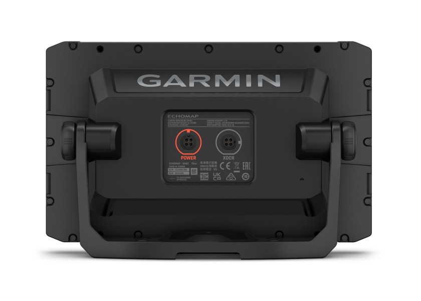 Купить GARMIN ЭХОМАП UHD2 72cv 7ft.ru в интернет магазине Семь Футов