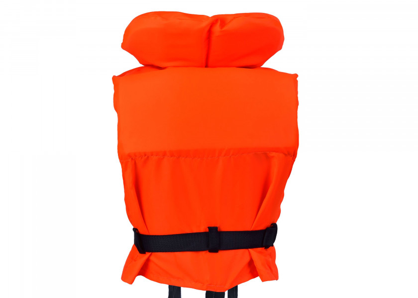 Купить SECUMAR BRAVO Life Jacket / 100 N / 40-120 kg 57467-bvs 7ft.ru в интернет магазине Семь Футов