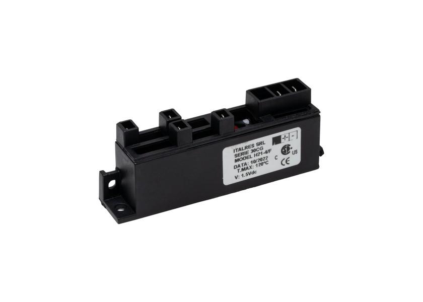 Купить Eno 72645 электронное зажигание Black 20x10x10 7ft.ru в интернет магазине Семь Футов