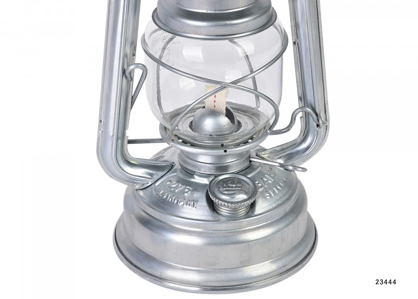 Купить FEUERHAND BABY SPECIAL 276 Original Petroleum Lantern / galvanised 23444-bvs 7ft.ru в интернет магазине Семь Футов