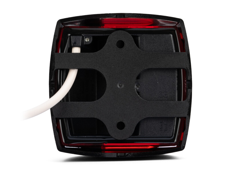 Купить HELLA MARINE NaviLED PRO Portside Light / black / with wheelmark-certification 12959-bvs 7ft.ru в интернет магазине Семь Футов