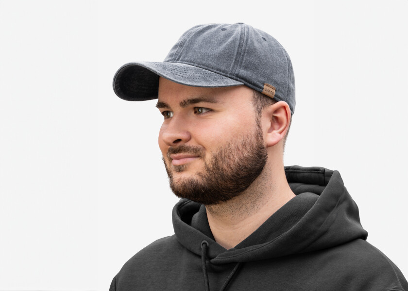 Купить SVB Cap / denim blue 48175-bvs 7ft.ru в интернет магазине Семь Футов