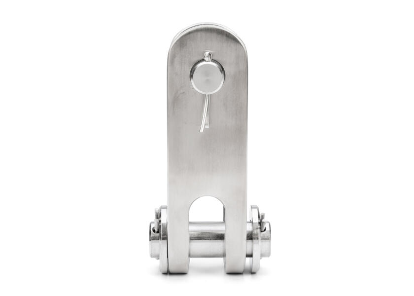 Купить BLUE WAVE 25001210 Трансформатор-переключатель / нержавеющая сталь / Ширина вилки: 18 мм 7ft.ru в интернет магазине Семь Футов