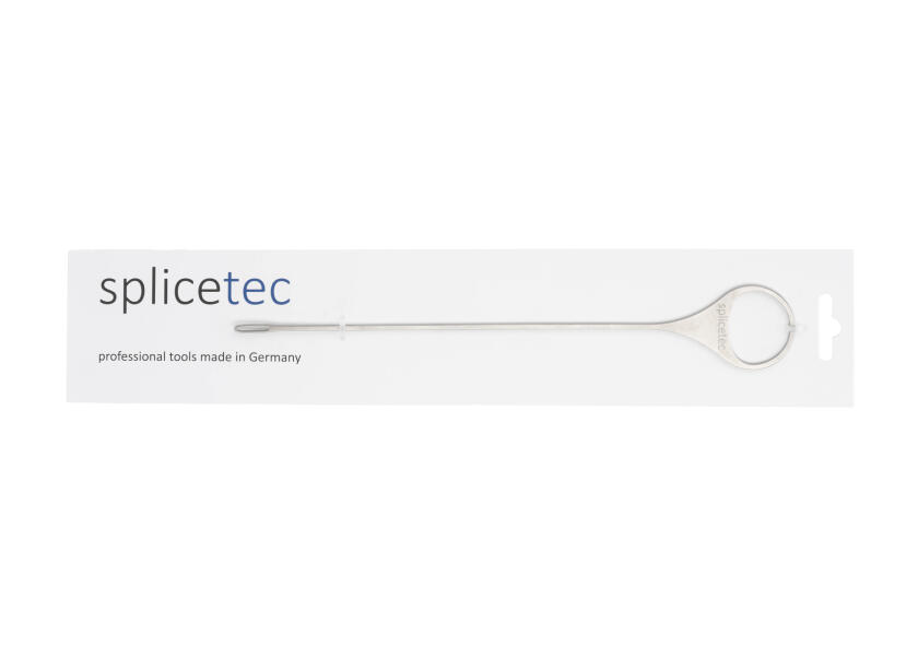 Купить SPLICETEC Push & Pull Splicing Needle 32278-bvs 7ft.ru в интернет магазине Семь Футов