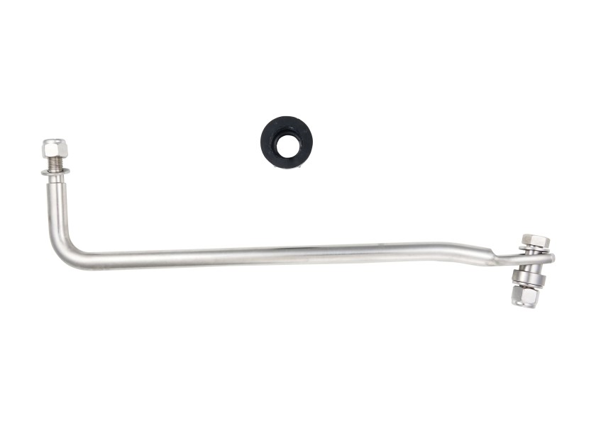 Купить MERCURY Remote Control Conversion Kit 8M0140122 52088-bvs 7ft.ru в интернет магазине Семь Футов