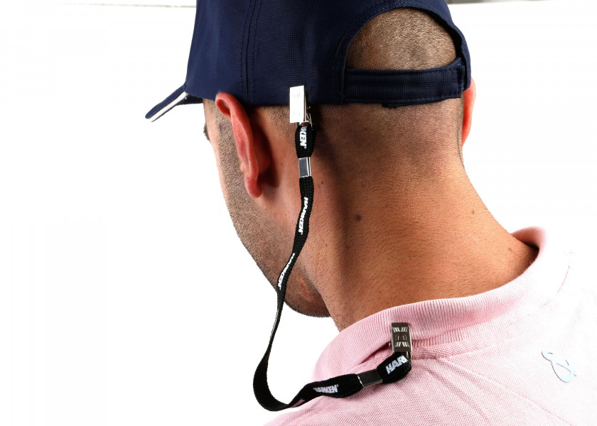 Купить HARKEN H2397 Зажим для крепления крышки 47211-bvs 7ft.ru в интернет магазине Семь Футов