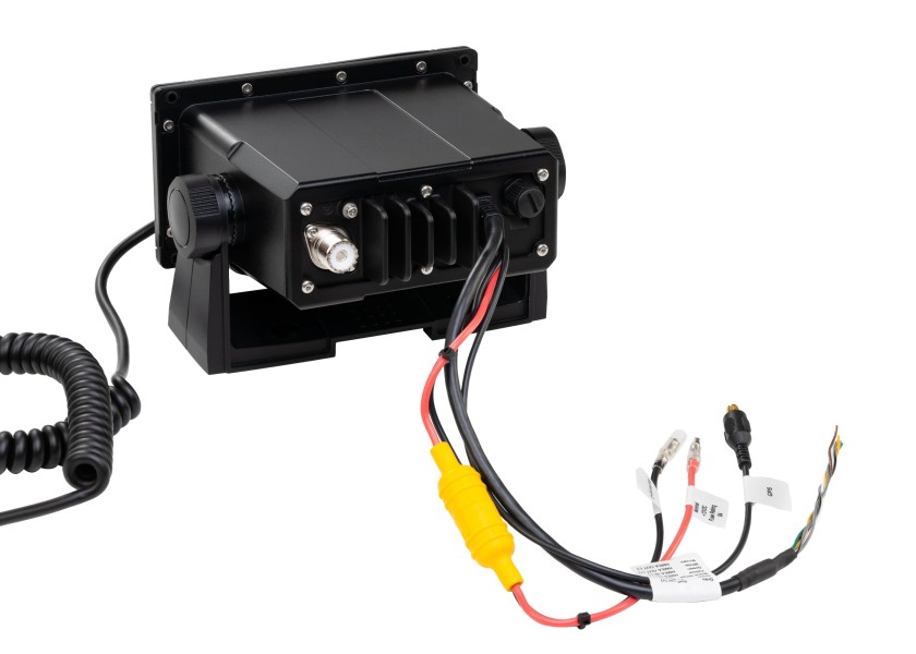 Купить Simrad 000-14491-001 RS20S Черный  Black 7ft.ru в интернет магазине Семь Футов