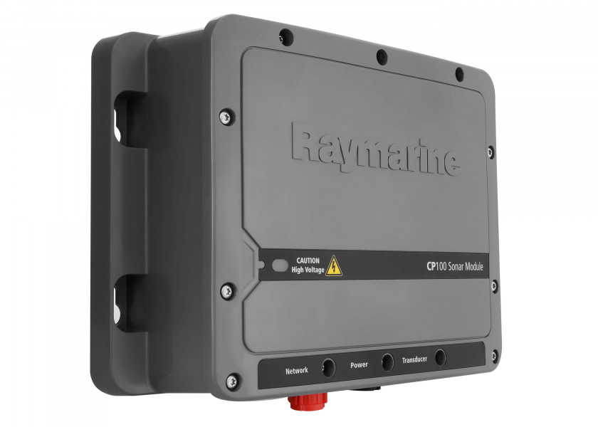 Купить Raymarine E70204 модуль плоттера CP100 CHIRP DownVision Grey 7ft.ru в интернет магазине Семь Футов