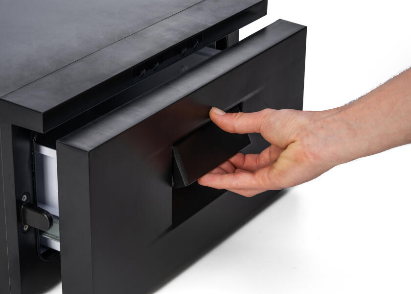 Купить SEATEC JK30 Refrigerator Drawer / separate compressor / black 41585-bvs 7ft.ru в интернет магазине Семь Футов