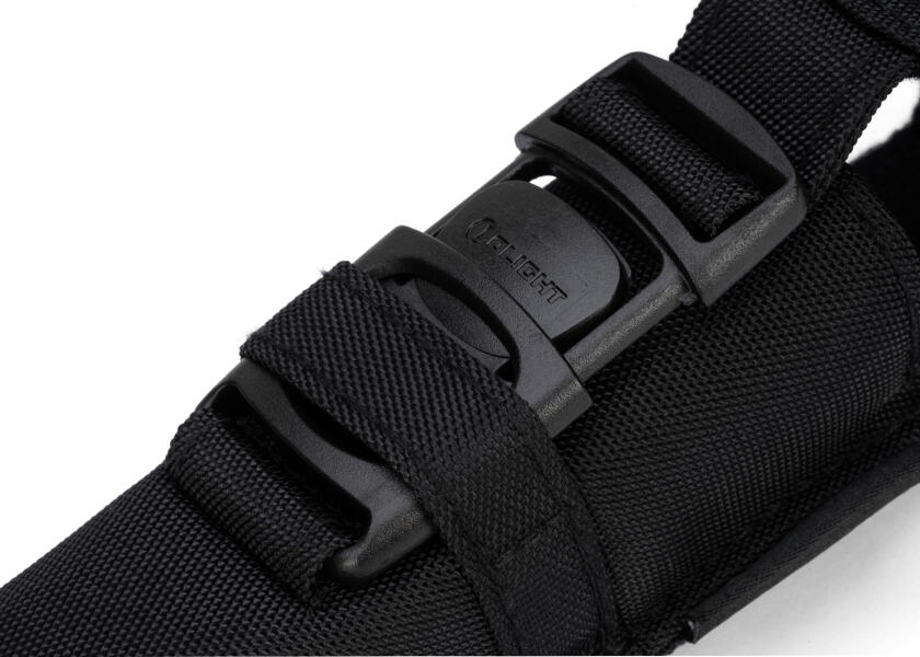 Купить OLIGHT WARRIOR 3S Torch 32216-bvs 7ft.ru в интернет магазине Семь Футов