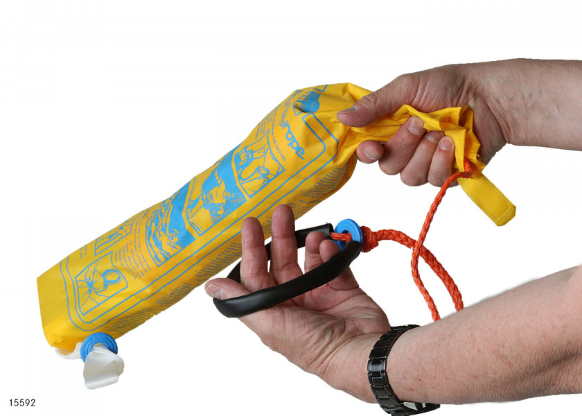 Купить RESCUE LINE 15592-bvs 7ft.ru в интернет магазине Семь Футов