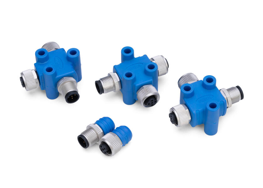 Купить NMEA2000 Starter Kit / Micro-C 85422-bvs 7ft.ru в интернет магазине Семь Футов