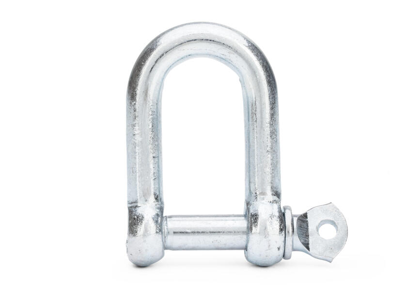 Купить Steel Shackle, straight 11128-bvs 7ft.ru в интернет магазине Семь Футов