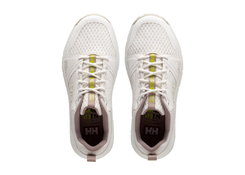 Купить Helly hansen 11313_011-8.5f Кросовки Skagen F1 Offshore Off White / Pink Cloud 35x25x15 EU 40 7ft.ru в интернет магазине Семь Футов