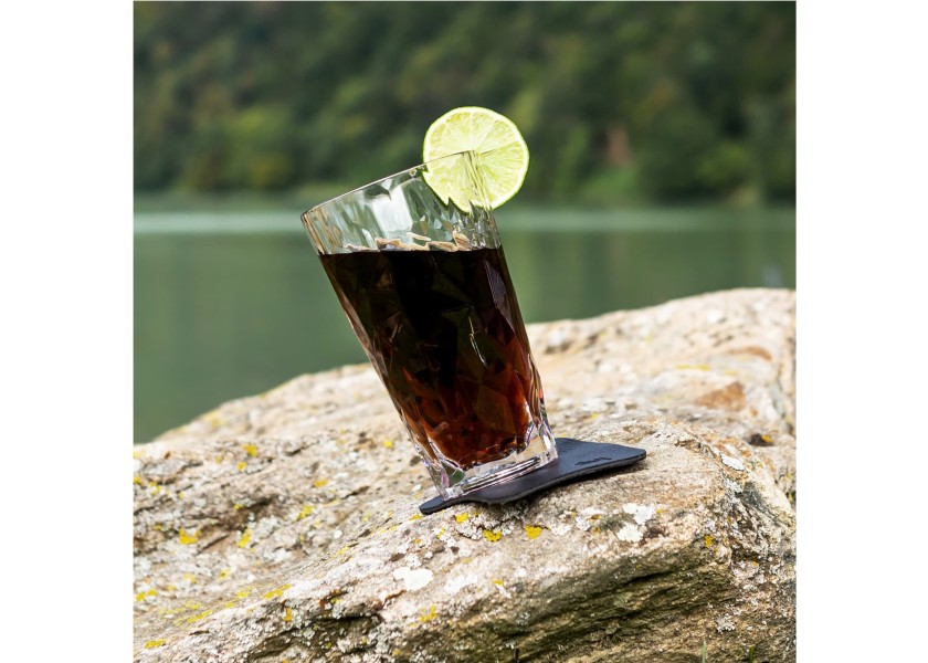 Купить Silwy KO-LD-C-6 300ml Длинные чашки 6 единицы  Clear 141 x 88 mm 7ft.ru в интернет магазине Семь Футов