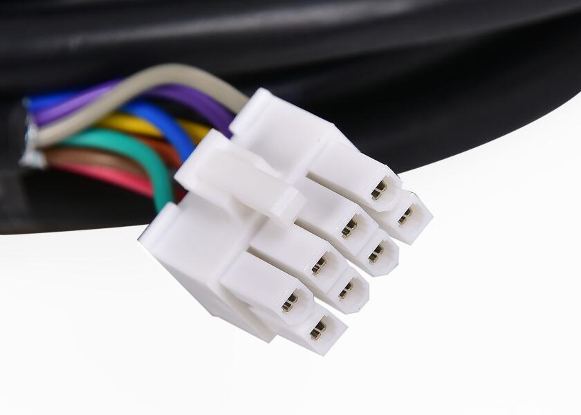 Купить Соединительный кабель с разъёмами Lewmar Gen 2 AUX MX 589803 10м для использования с одиночными/двойными панелями управления 7ft.ru в интернет магазине Семь Футов