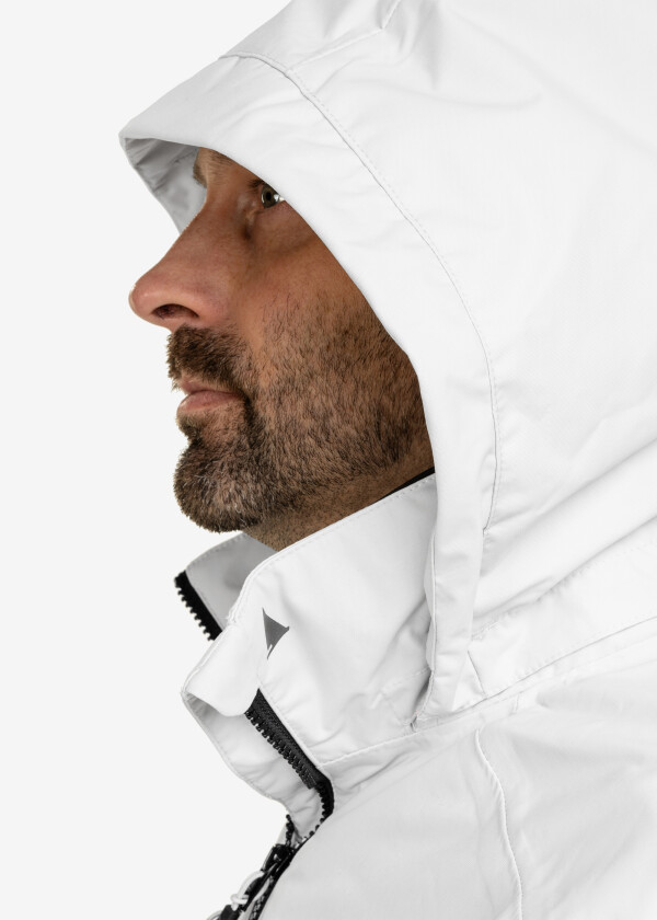 Купить MUSTO 82006-841-S Мужская куртка SARDINIA 2.0 / платиновый / Размер одежды: S 7ft.ru в интернет магазине Семь Футов