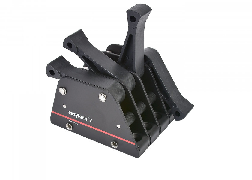 Купить EASYLOCK 14078-40 1 - Стопор фала / 4 секции 12574-bvs 7ft.ru в интернет магазине Семь Футов