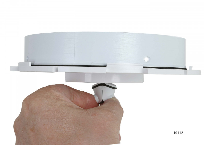 Купить PLASTIMO COOL'N DRY Dorade Ventilator / 210 mm 10112-bvs 7ft.ru в интернет магазине Семь Футов