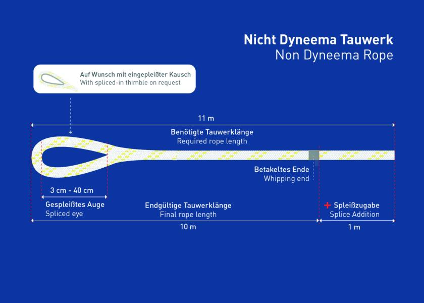 Купить LIROS HANDY ELASTIC Mooring Line / dark grey/red 56236-bvs 7ft.ru в интернет магазине Семь Футов