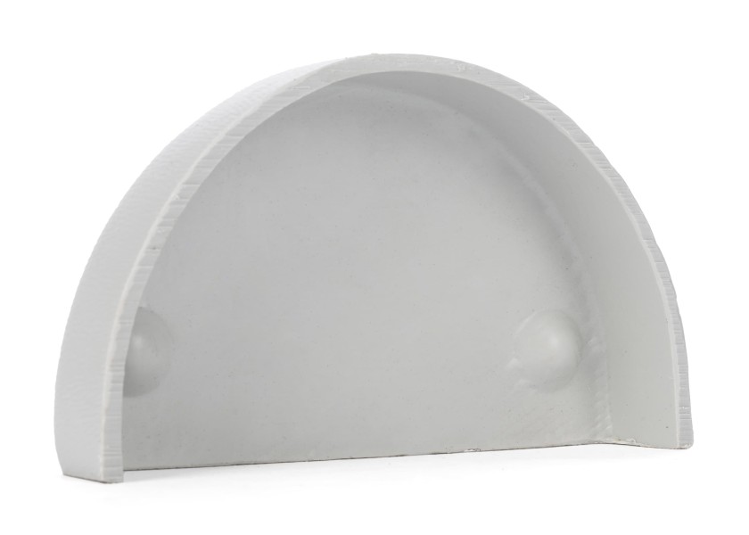 Купить TESSILMARE Rubber profile BINO 90 / grey 44194-bvs 7ft.ru в интернет магазине Семь Футов