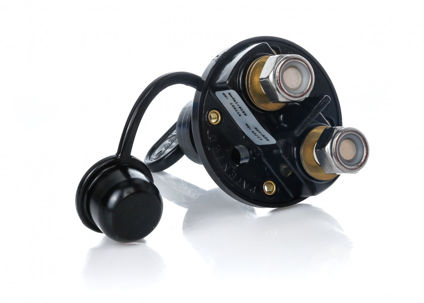 Купить BAVARIA 300407_BH Главный выключатель аккумулятора 19504-bvs 7ft.ru в интернет магазине Семь Футов