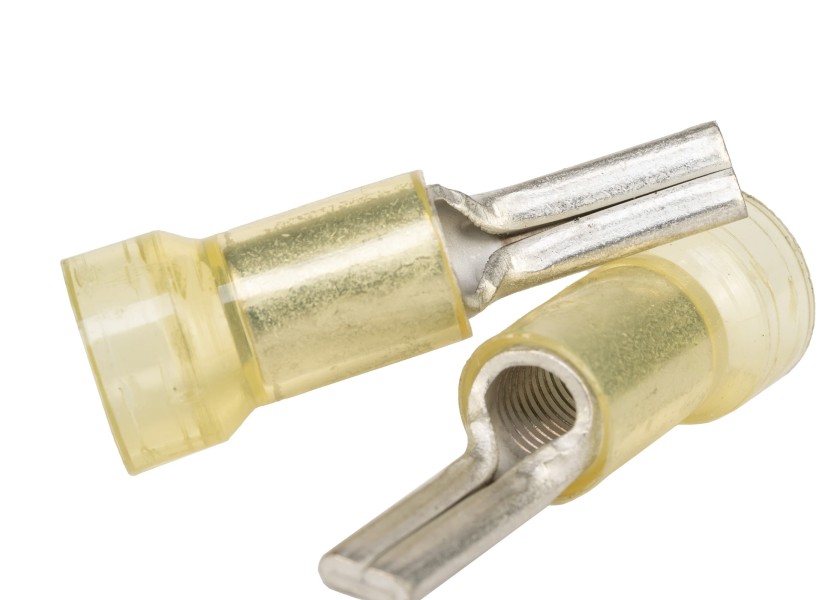 Купить Pin Cable Terminal / yellow / 16 - 25 mm² / pack of 2 63756-bvs 7ft.ru в интернет магазине Семь Футов