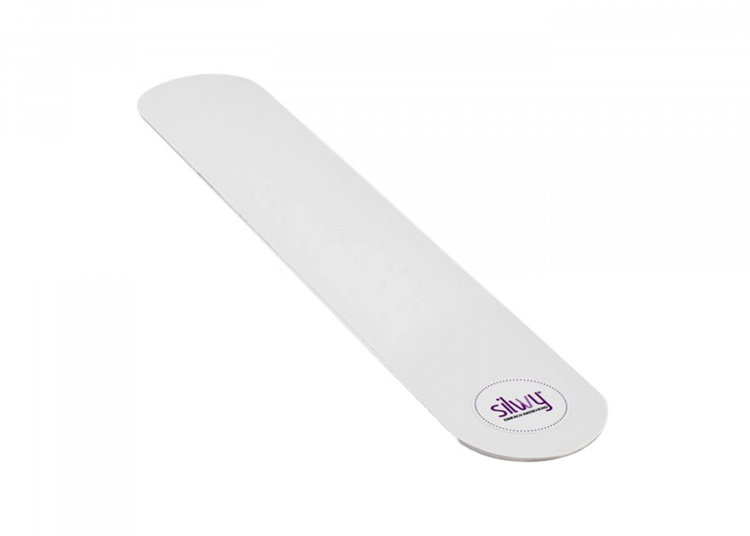 Купить SILWY L000-10KW-1 Полоса для магнитных очков / Длина: 250 мм 7ft.ru в интернет магазине Семь Футов