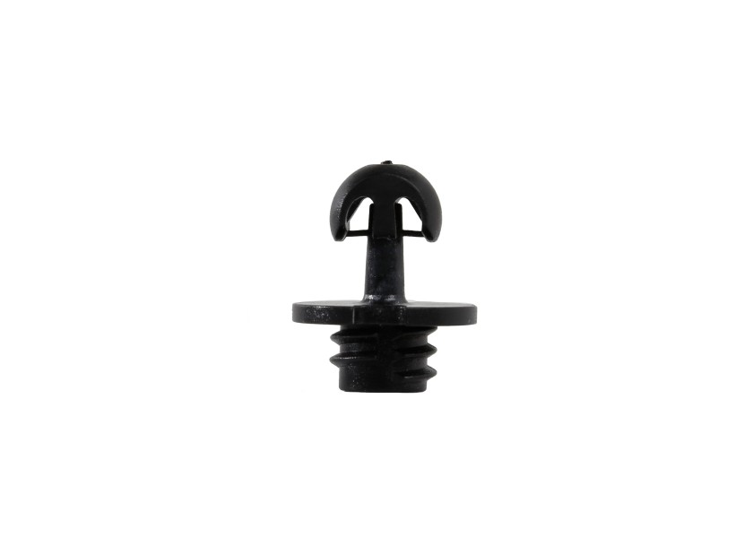 Купить FASTMOUNT Panel Clip Male / pack of 10 / black 30923-bvs 7ft.ru в интернет магазине Семь Футов