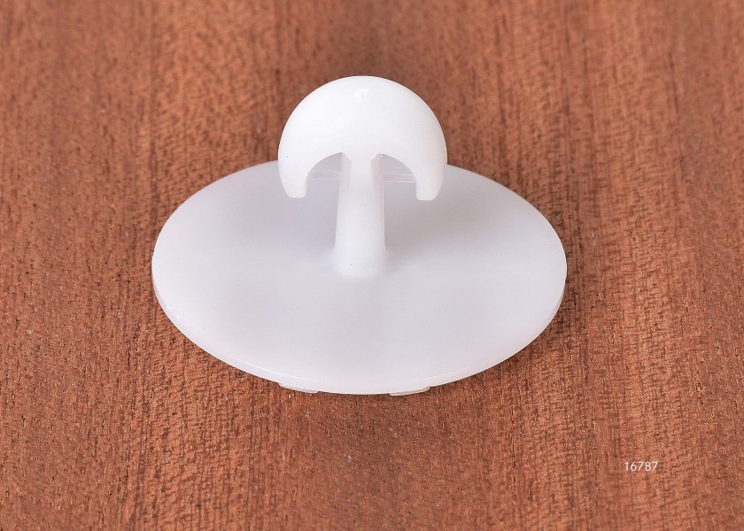 Купить FASTMOUNT Standard Panel Male Clip / for bonding / pack of 10 16787-bvs 7ft.ru в интернет магазине Семь Футов