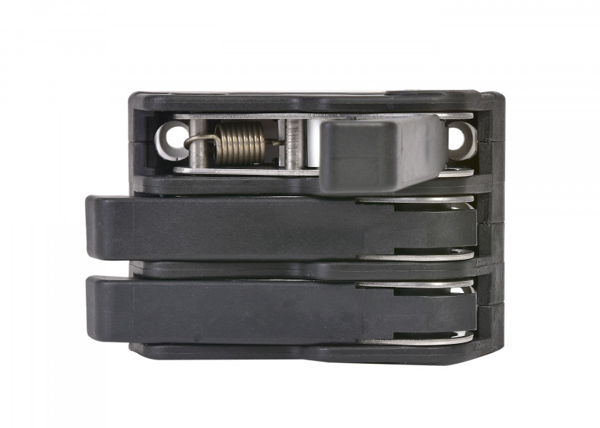 Купить EASYLOCK 14090-30 Мини-фаловый стопор / тройной 89247-bvs 7ft.ru в интернет магазине Семь Футов