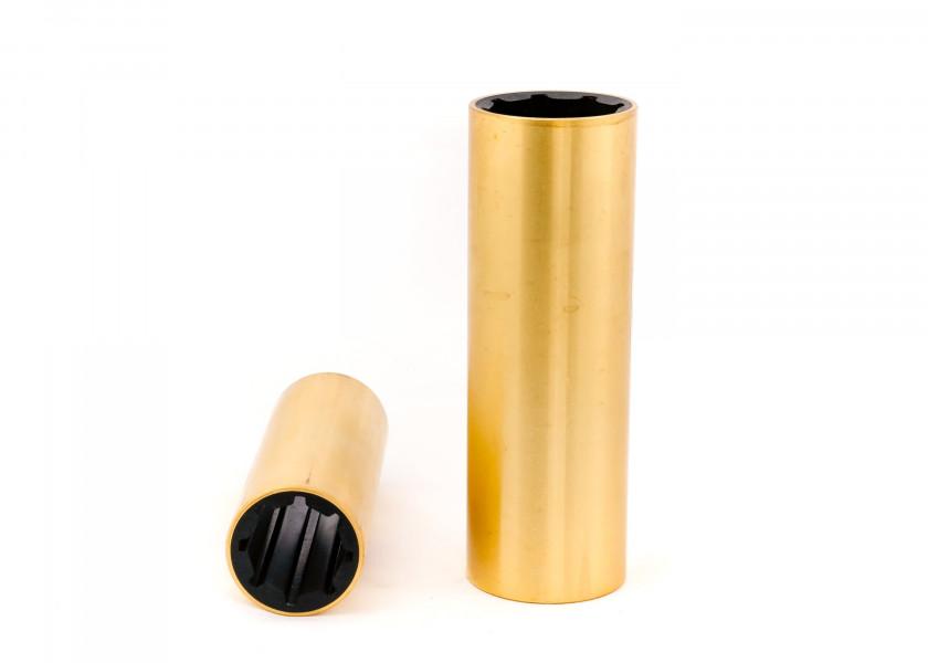 Купить Rubber Shaft Bearing / metric inside measurement, metric outside, brass 17463-bvs 7ft.ru в интернет магазине Семь Футов