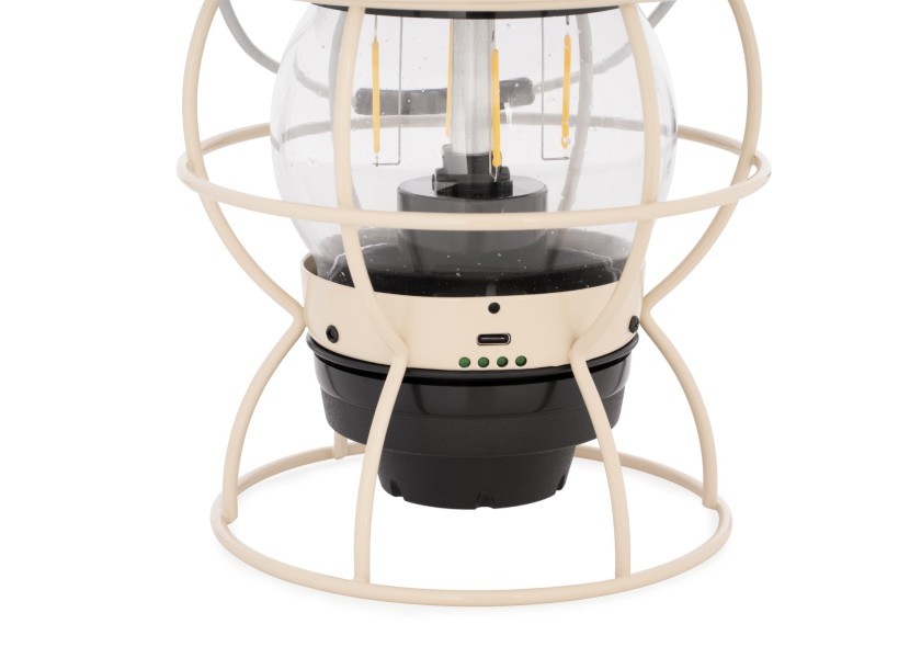 Купить BAREBONES 10073 Светодиодный фонарь / винтажный белый 29249-bvs 7ft.ru в интернет магазине Семь Футов