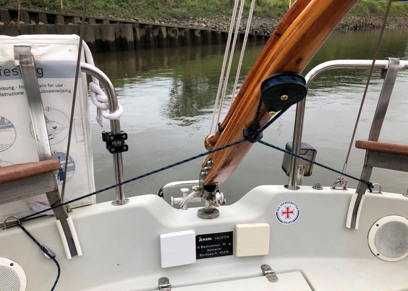 Купить TILLER-LOCK 29687-bvs 7ft.ru в интернет магазине Семь Футов