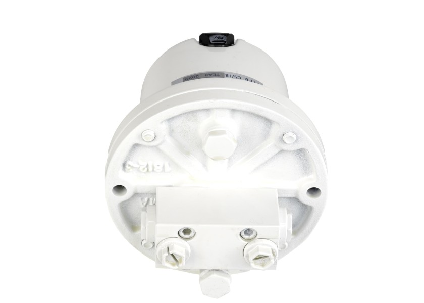 Купить MARSILI 14.005-WITH-VALVE Гидравлический насос с обратным клапаном C5/18 40085-bvs 7ft.ru в интернет магазине Семь Футов