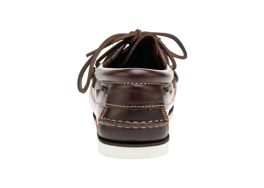 Купить BLUEPORT COMFORT Парусная обувь / коричневый морской лис / Размер обуви: 42 7ft.ru в интернет магазине Семь Футов