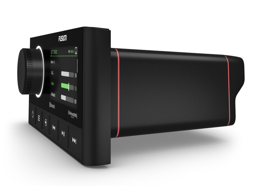 Купить Морская стереосистема Garmin Fusion Apollo MS-RA670 010-02138-00 15А 10,8-16В 280Вт 3 зоны для 4 динамиков 7ft.ru в интернет магазине Семь Футов