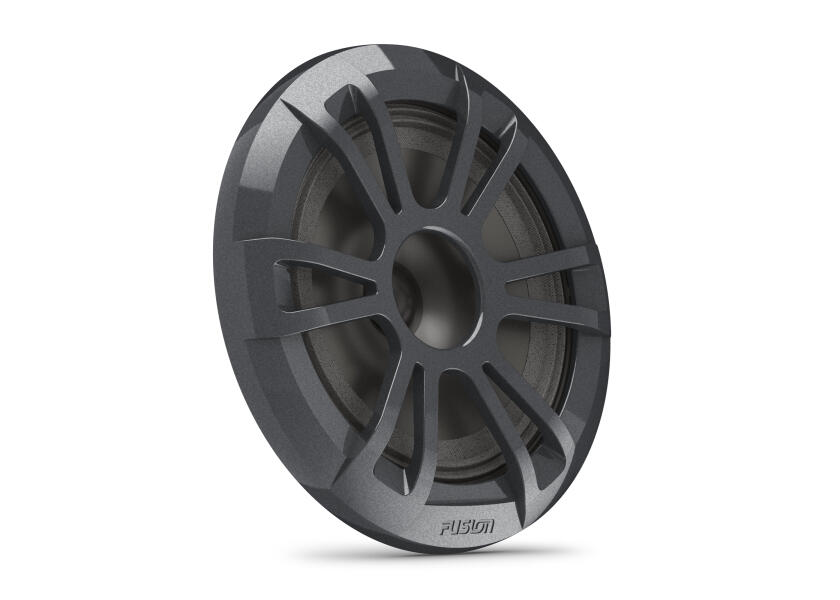 Купить Fusion 010-02080-23 EL Series Sport 6.5´´ Динамики 2 единицы измерения Grey 80 W  7ft.ru в интернет магазине Семь Футов