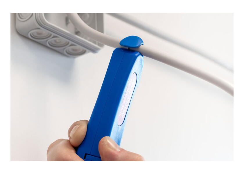 Купить WEICON Cable Stripper No. S 4-28 Multi / with integrated stripping function from 0.5 - 6 mm2 52437-bvs 7ft.ru в интернет магазине Семь Футов