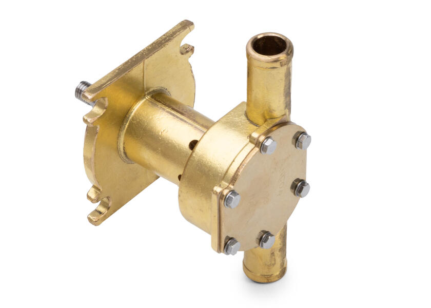 Купить Sea water pump / Impeller pump for Volvo Penta D1-30 / D2-40 / MD2030 & MD2040 57435-bvs 7ft.ru в интернет магазине Семь Футов