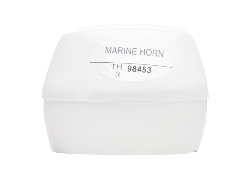 Купить OCEAN TECHNOLOGIES Electric Marine Horn / white / 12 V 29768-bvs 7ft.ru в интернет магазине Семь Футов
