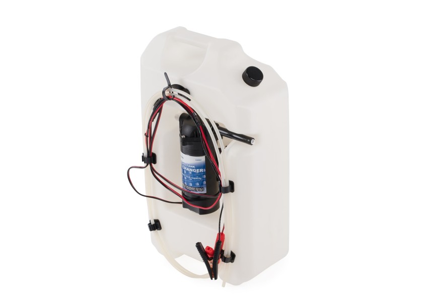 Купить Oil Change Kit with Canister / 12 V 29225-bvs 7ft.ru в интернет магазине Семь Футов