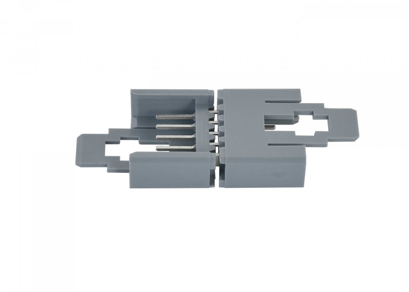 Купить BAVARIA 5 pin female connector housing 23876-bvs 7ft.ru в интернет магазине Семь Футов
