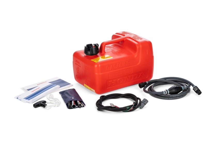 Купить HONDA BF-20-SHU Подвесной мотор BF 20 SHU / короткий вал / ручной запуск 7ft.ru в интернет магазине Семь Футов