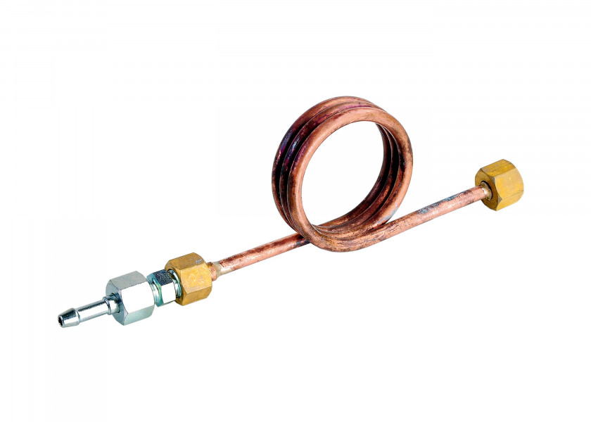 Купить Webasto 92621A Flexi Дренажная трубка системы отопления Bronze 7ft.ru в интернет магазине Семь Футов